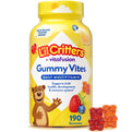 Gummy Vites Gummy Bear Multivitamin, 190 Gummies