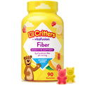 Fiber Gummy Bear, 90 Gummies