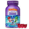PJ Masks Melatonin Gummy, 60 Gummies
