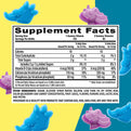 Bone Support* Gummy Supplement