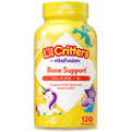 Bone Support Calcium + D3 Vitamin Gummy, 120 Gummies