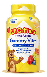 L'il Critters™ Gummy Vites Daily Multivitamin