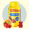 Gummy Vites Multivitamin