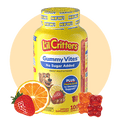 Gummy Vites No Sugar Added Multivitamin