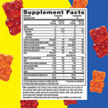 Gummy Vites No Sugar Added Multivitamin