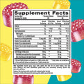 Omega-3 Supplement Gummy