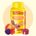 Vitamin D3 Supplement Gummy