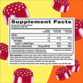Vitamin D3 Supplement Gummy