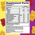 Multi + Digestive Support* Gummy Bear Vitamin