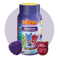 PJ Masks™ Melatonin Gummy Supplement