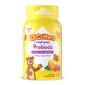 Probiotic Gummy Bear, 60 Gummies