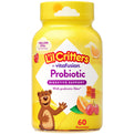 Probiotic Gummy Bear Vitamin, 60 Gummies